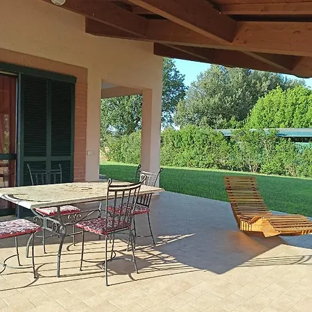 Oasi Del Pianettino Campagnatico