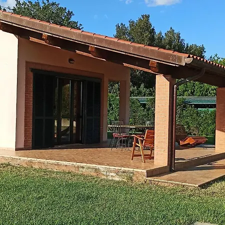 Oasi Del Pianettino *
