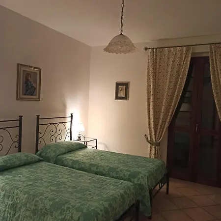 Oasi Del Pianettino Campagnatico