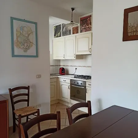 Oasi Del Pianettino Farm stay Campagnatico